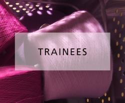 Trainees at V. FRAAS